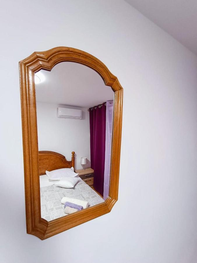 Apartment Glavaric Omis Exterior photo