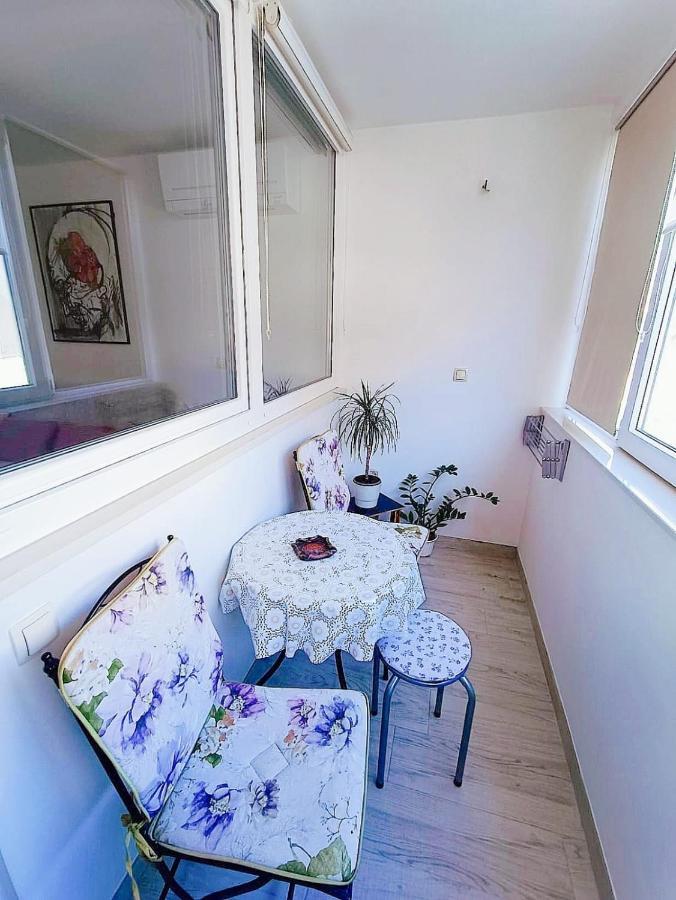 Apartment Glavaric Omis Exterior photo